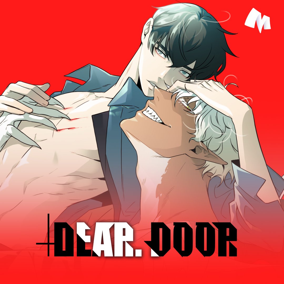 DearDoor / 门